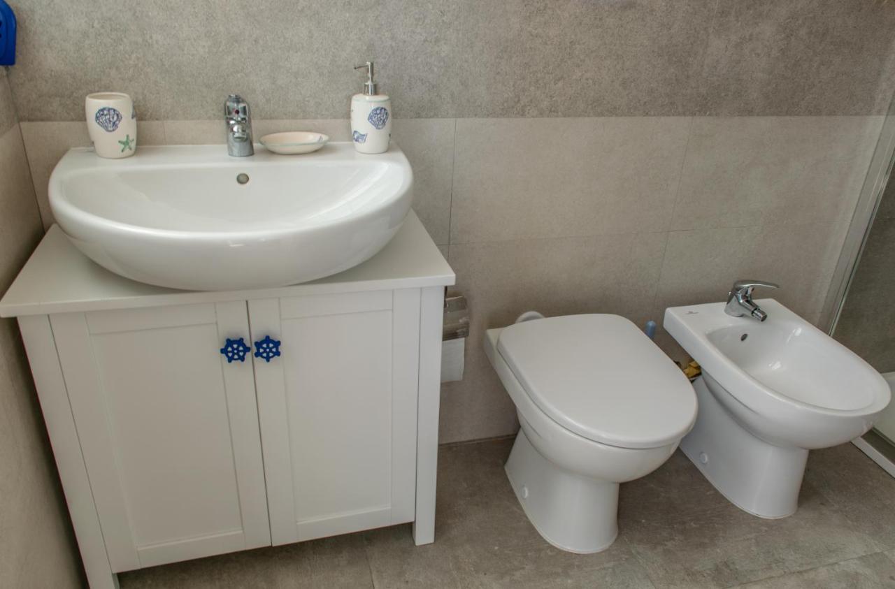 Marierose House Sferracavallo Ngoại thất bức ảnh