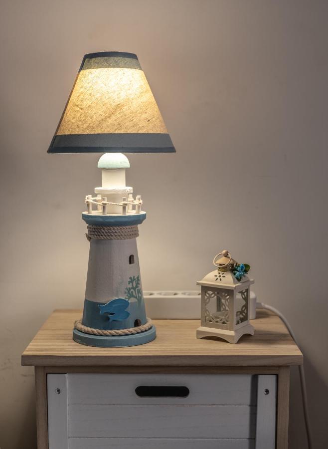 Marierose House Sferracavallo Ngoại thất bức ảnh