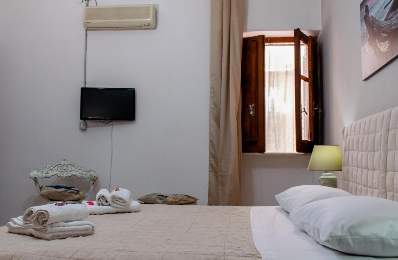 Marierose House Sferracavallo Ngoại thất bức ảnh