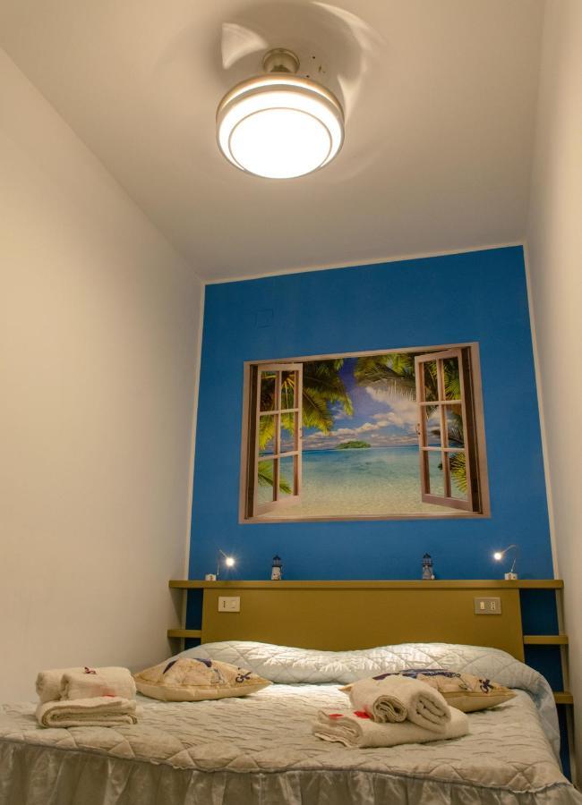 Marierose House Sferracavallo Ngoại thất bức ảnh