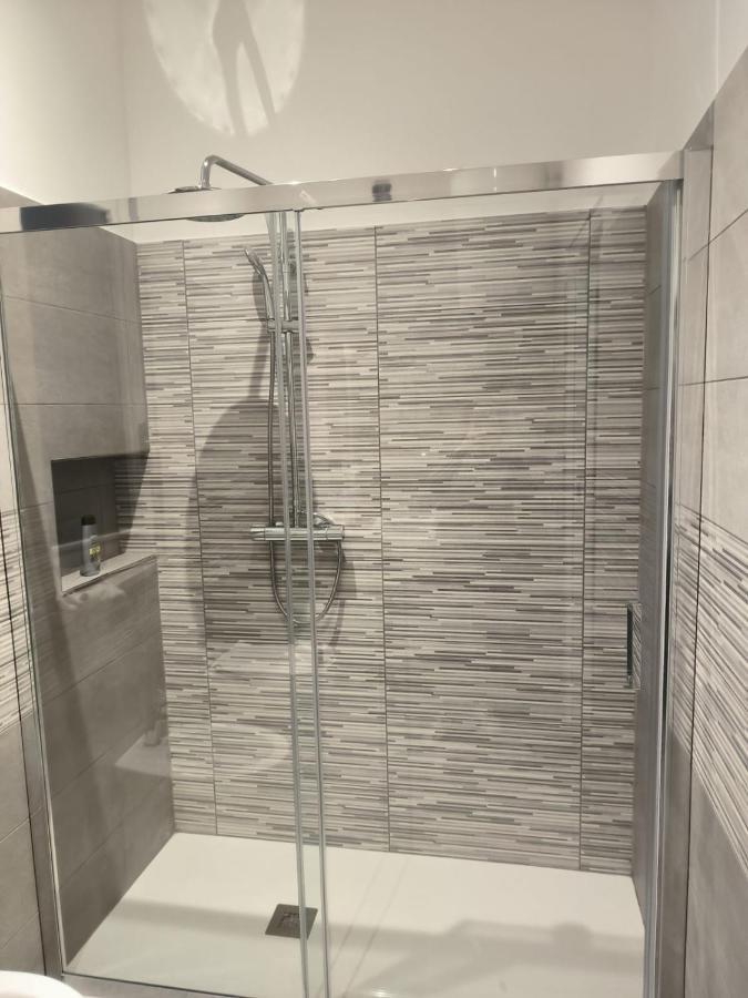 Marierose House Sferracavallo Ngoại thất bức ảnh